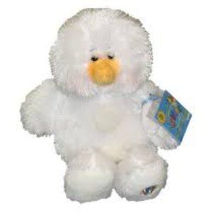 Snowman Webkinz NWT with Sealed Code